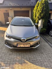 Toyota Auris Hybrid 135 Premium