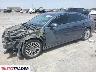 Toyota Avalon 3.0 benzyna 2020r. (GRAND PRAIRIE)