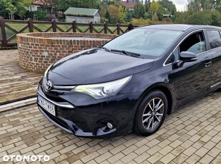 Toyota Avensis 1.8 Prestige MS