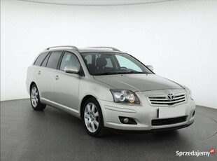 Toyota Avensis 2.0