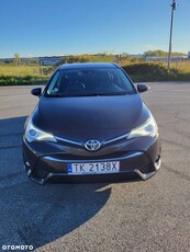 Toyota Avensis 2.0 Premium MS