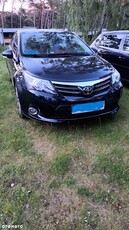 Toyota Avensis 2.2 D-4D Prestige