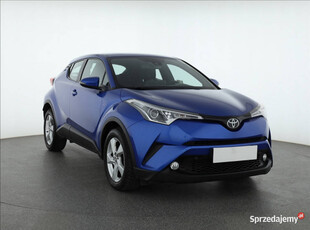 Toyota C-HR 1.2 Turbo