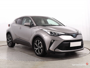 Toyota C-HR 1.8 Hybrid