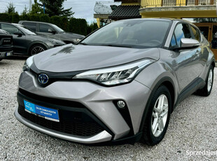 Toyota C-HR Lift,Hybryda,Zadbana,Gwarancja