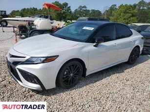 Toyota Camry 3.0 benzyna 2023r. (HOUSTON)