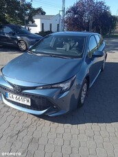 Toyota Corolla 1.2 T Comfort