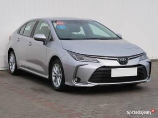 Toyota Corolla 1.5 VVT-i