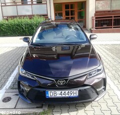 Toyota Corolla 1.6 Active