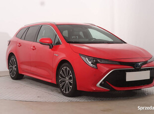 Toyota Corolla 1.8 Hybrid