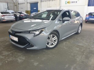 Toyota Corolla XII 1.8 Hybrid 122km Comfort E-CVT, salon PL, EXPORT