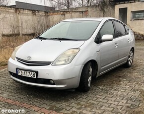 Toyota Prius 1.5 VVT-i Sol