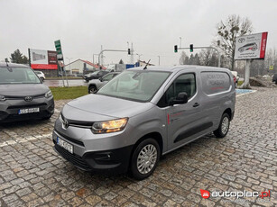 Toyota Proace City