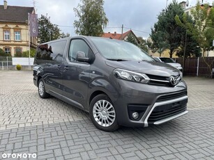 Toyota Proace Verso 2.0 D4-D Long Family