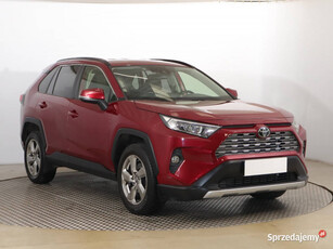 Toyota RAV 4 2.0 Valvematic