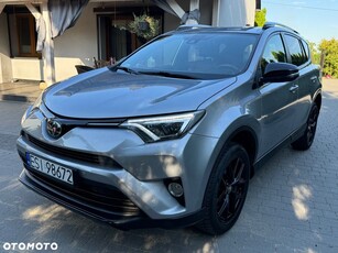 Toyota RAV4 2.0 Prestige 4x4