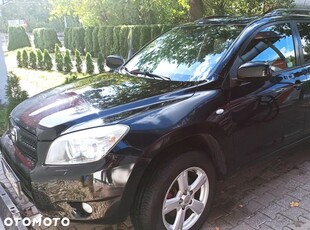 Toyota RAV4 2.0 VVT-i Luna