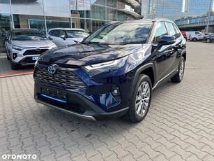 Toyota RAV4 2.5 Hybrid Executive 4x2