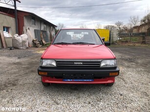 Toyota Starlet