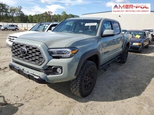 Toyota Tacoma II 2023