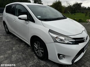 Toyota Verso 1.6 D-4D Active 7os