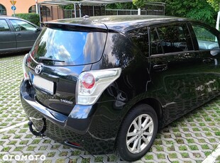 Toyota Verso 1.8 Premium EU5