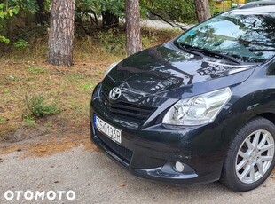 Toyota Verso 1.8 Sol plus 7os MS