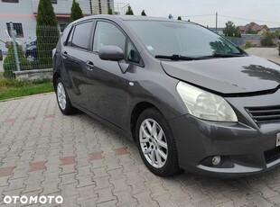 Toyota Verso 2.0 D-4D Executive