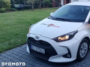 Toyota Yaris 1.0 Active