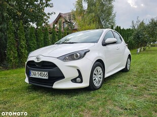 Toyota Yaris 1.5 Comfort