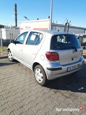 Toyota Yaris 2005