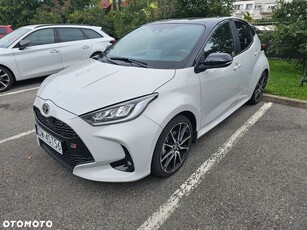 Toyota Yaris Hybrid 1.5 GR Sport