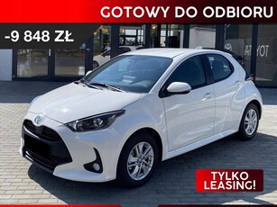 Toyota Yaris IV Hatchback 1.5 Dynamic Force 125KM 2024