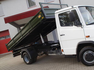 Vario 614D * DMC 3.5T * Blokada M Kipper * Wywrot * Nowa Wywrotka * IMPORT