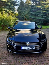 Volkswagen Arteon 2.0 TDI Bi-Turbo SCR 4Mot R-Line Edition DSG