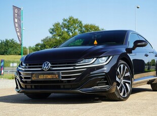 Volkswagen Arteon 2022