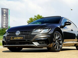 Volkswagen Arteon Fastback 2.0 TDI 190KM 2020