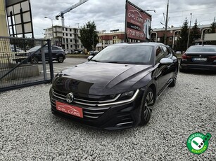 Volkswagen Arteon Volkswagen Arteon 2.0 TDI DSG