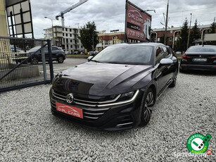 Volkswagen Arteon Volkswagen Arteon 2.0 TDI DSG