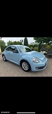 Volkswagen Beetle 1.6 TDI Design