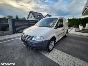 Volkswagen Caddy 1.4 16V Life