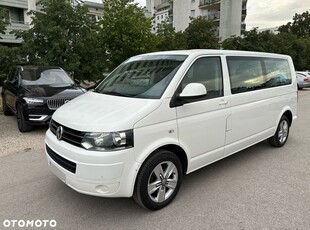 Volkswagen Caravelle 2.0 TDI L2 Highline