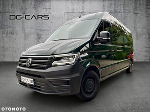 Volkswagen Crafter 35 TDI HA Plus