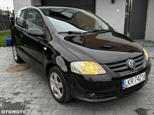 Volkswagen Fox 1.2 Style