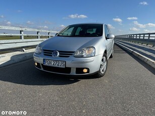 Volkswagen Golf 1.9 TDI Comfortline