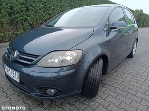 Volkswagen Golf Plus 1.9 TDI Comfortline DSG