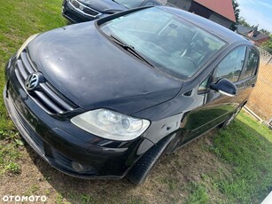 Volkswagen Golf Plus 2.0 FSI Comfortline