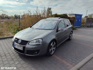 Volkswagen Golf V 2.0 TSI GTI DSG