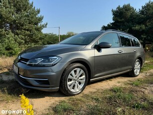 Volkswagen Golf VII 1.4 TSI BMT Comfortline