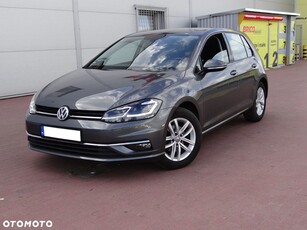 Volkswagen Golf VII 2.0 TDI BMT Highline DSG